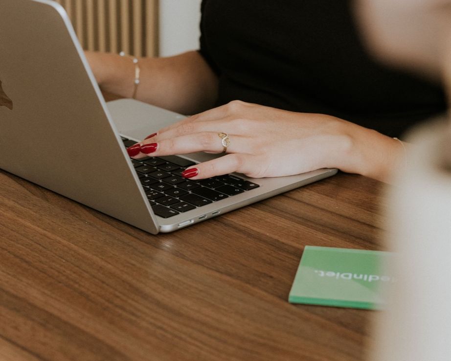 Online nutrition