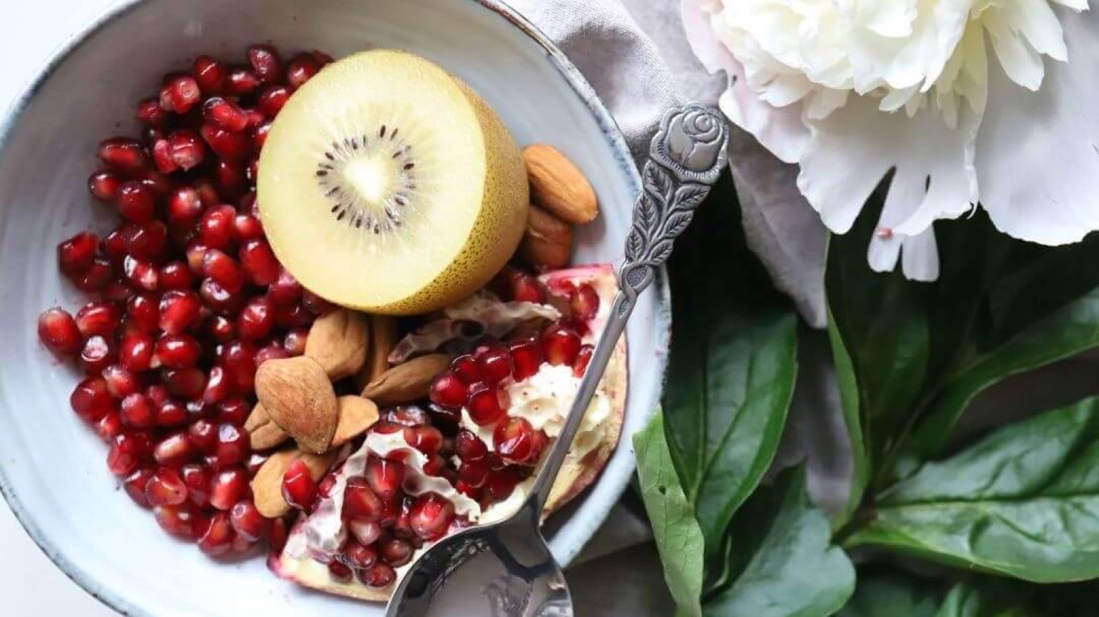 healthy snack